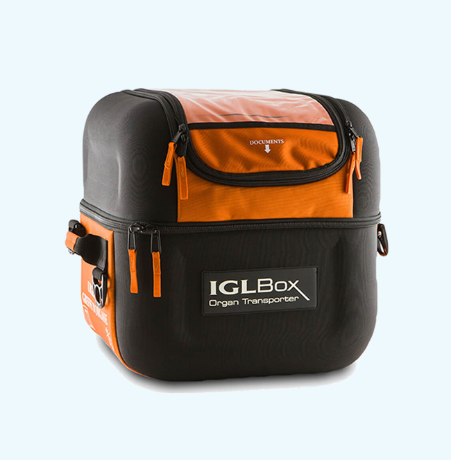 IGL Box