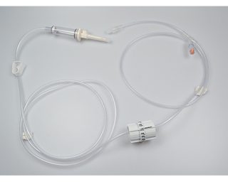 INFUSION SETS