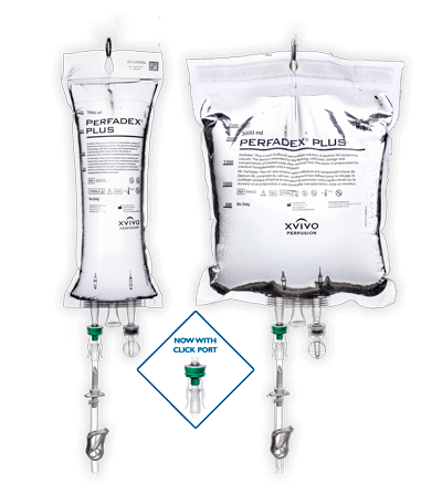 PERFADEX® Plus