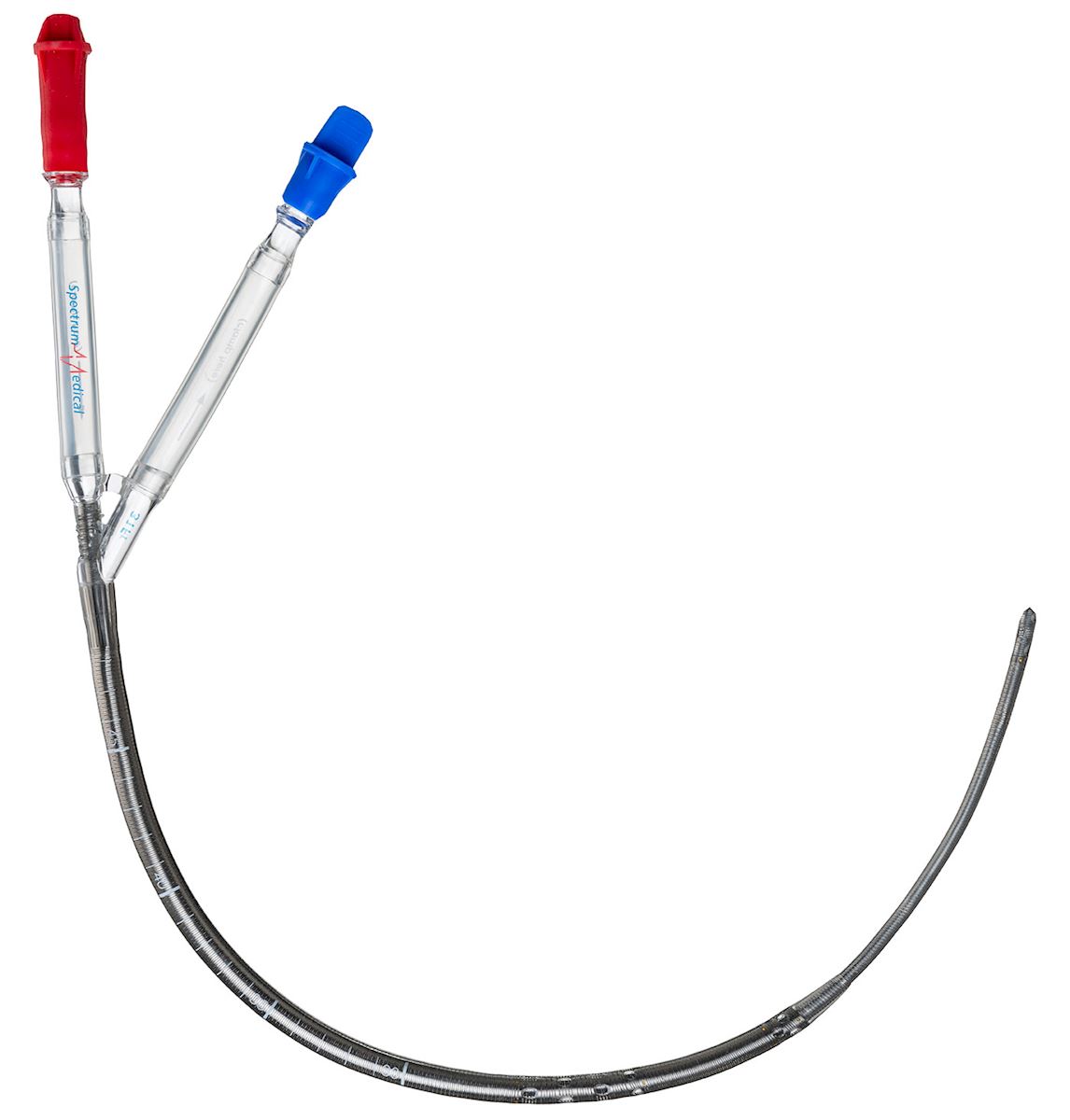 Dual Lumen Cannula
