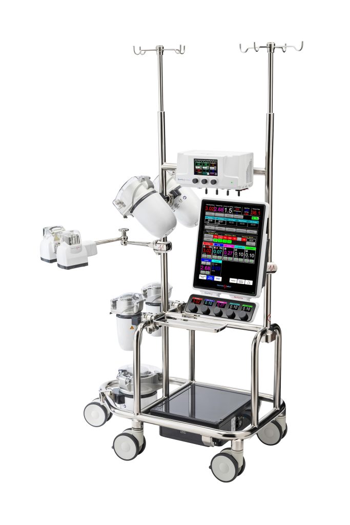 Quantum Perfusion Modules Vatska Medtech Private Limited