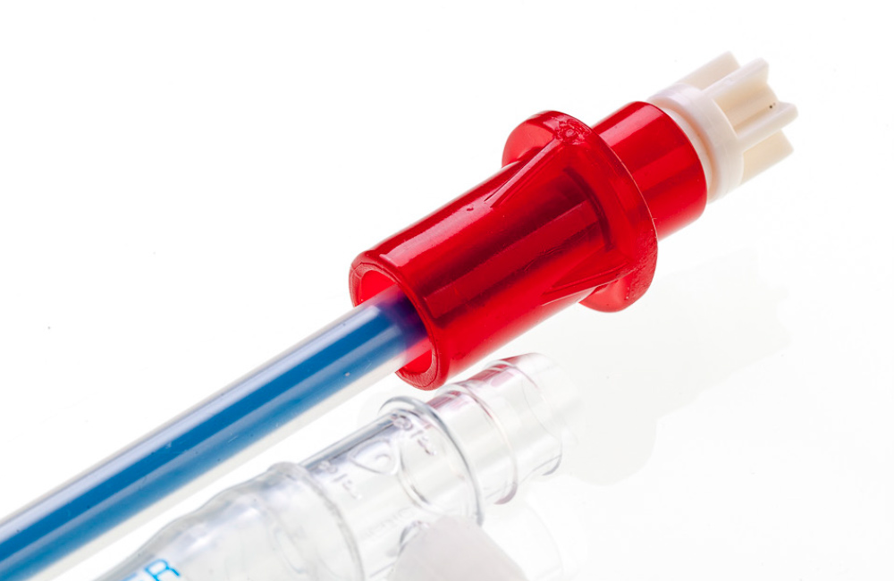 Arterial Femoral Cannula
